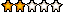 Average Rating: 2 of 5